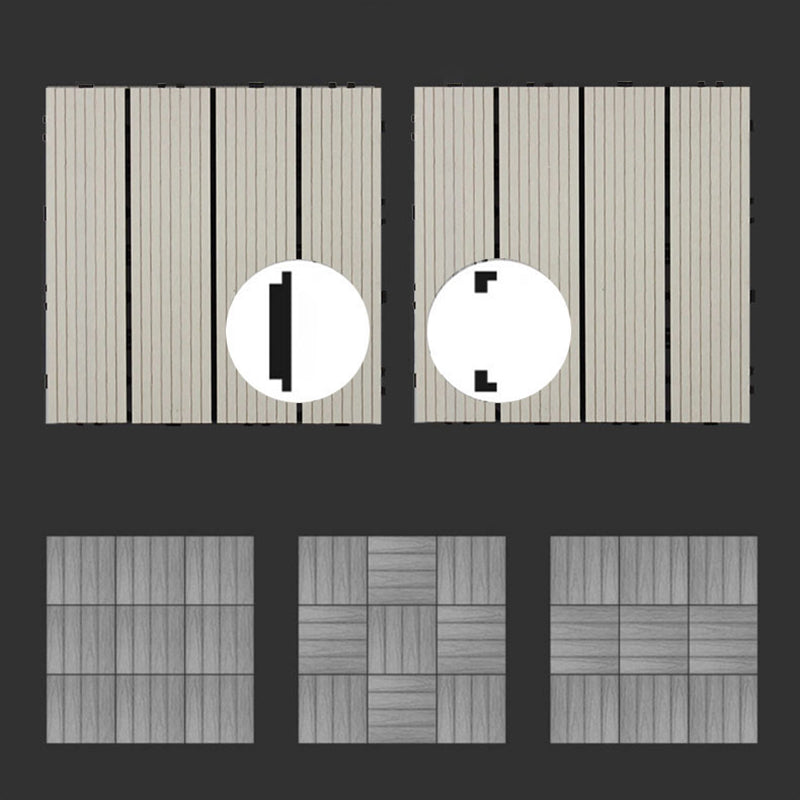 BowLift | Composite tiles Waterproof tiles for indoor and outdoor use