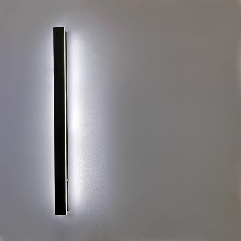 BowLift | Elegant Outdoor Waterproof LED Wall Light