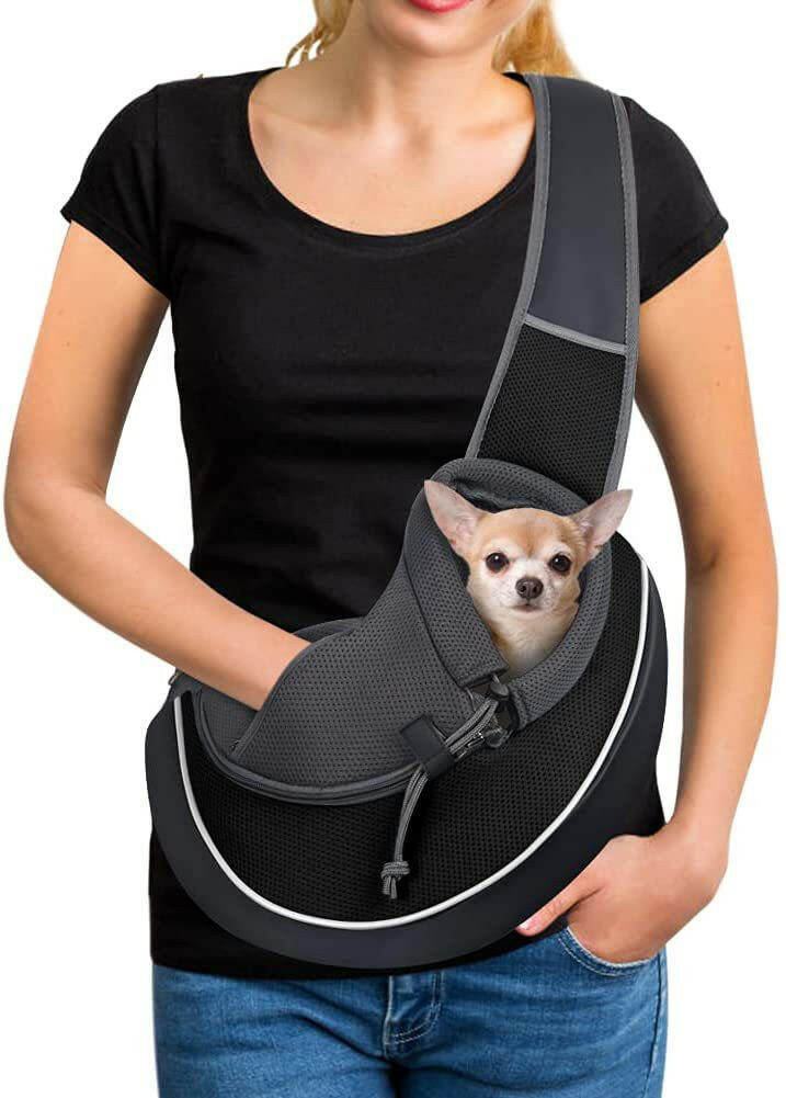 BowLift | Dog and Cat Transportation Bag