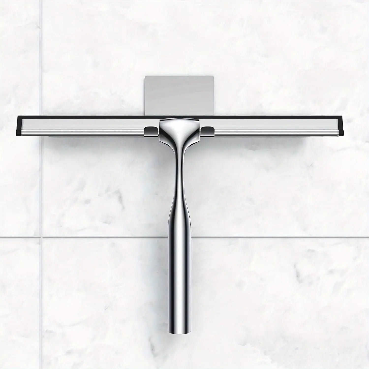 BowLift | Luxurious shower squeegee