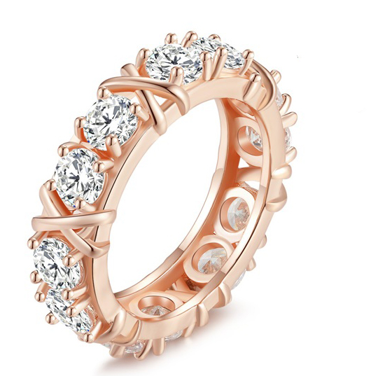 BowLift | "Sparkle Your Fingertips - Explore Our Ring World"