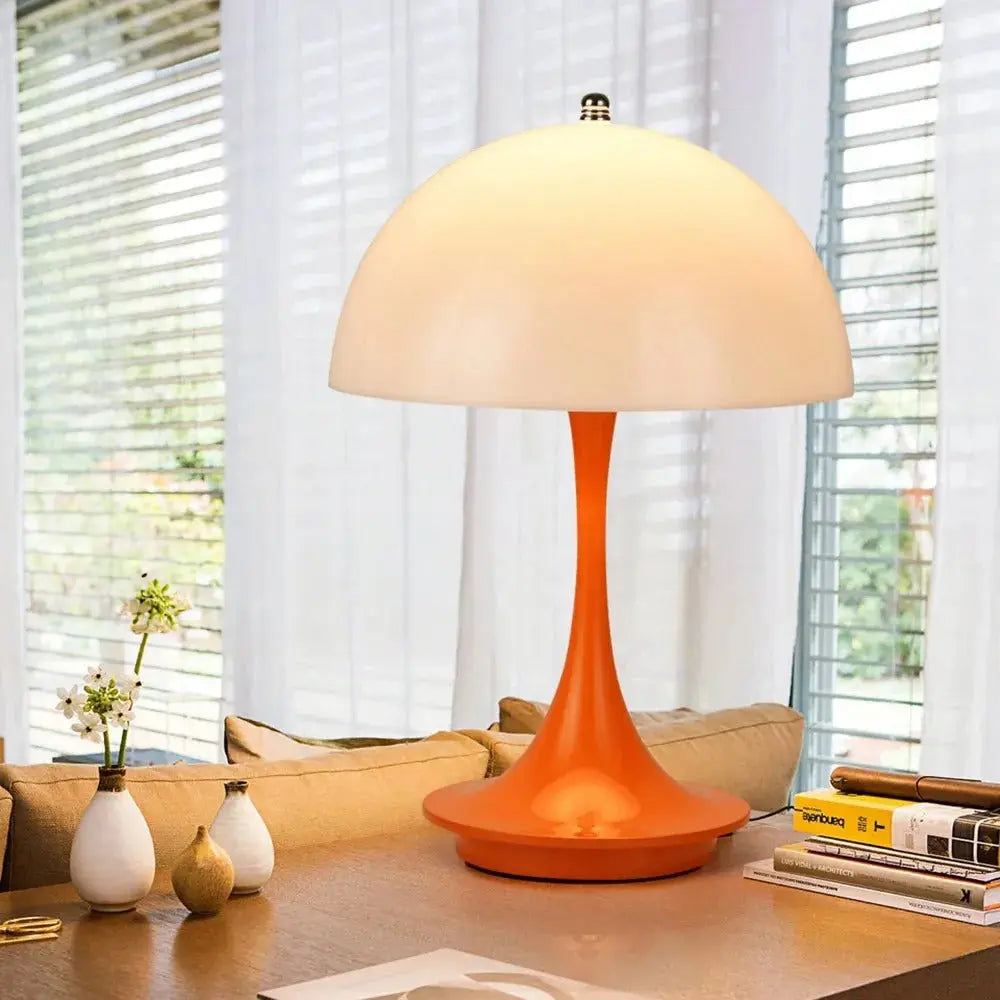 BowLift | Elegant Touch LED Table Lamp