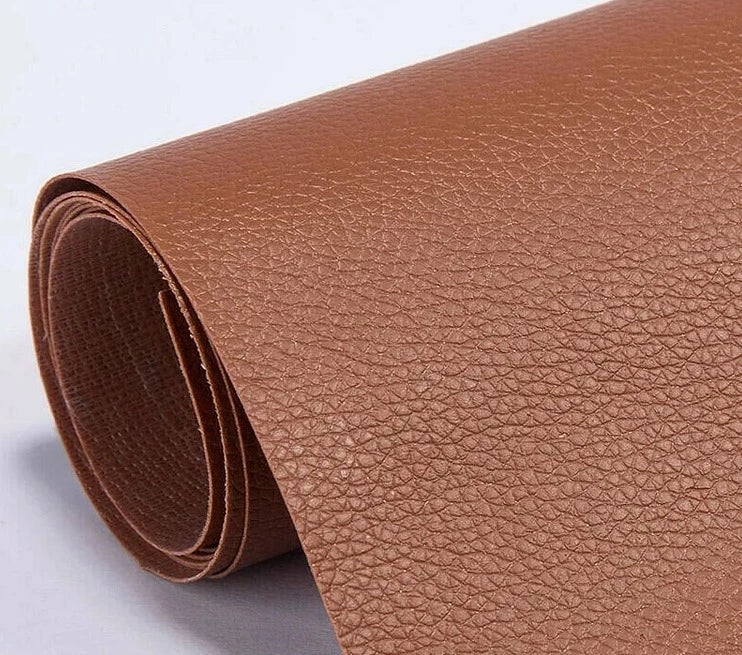 BowLift | Self-adhesive leather refresher adjustable sofa repair
