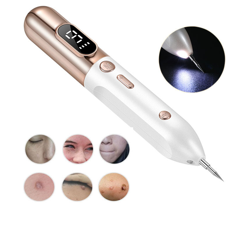 BowLift | Plasma Pen Laser for Tattoo and Mole Removal