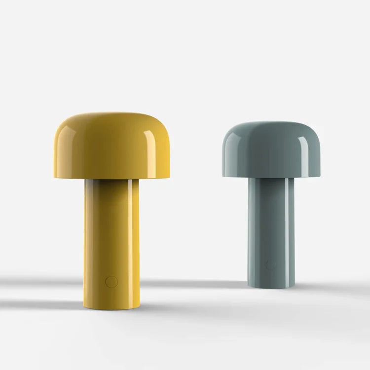 BowLift | Elegant Portable LED Table Lamp with Color Settings