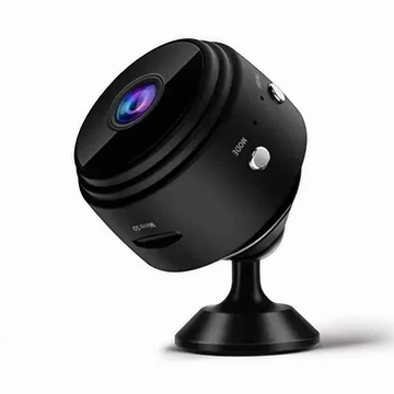 BowLift | Wireless Waterproof Backup Camera for RVs & Trailers