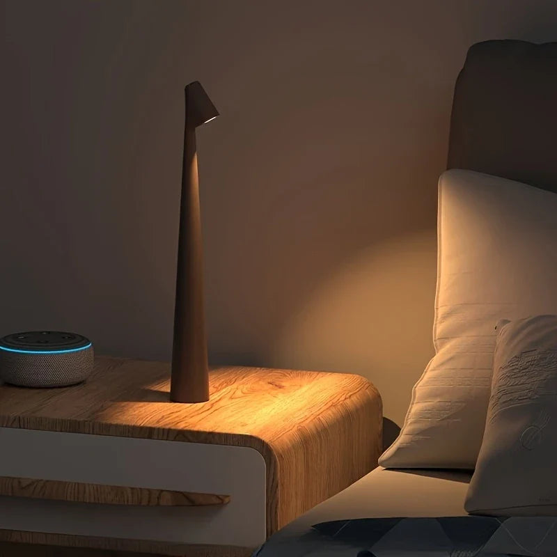 BowLift | Table Lamp Modern LED Wireless Touch Control