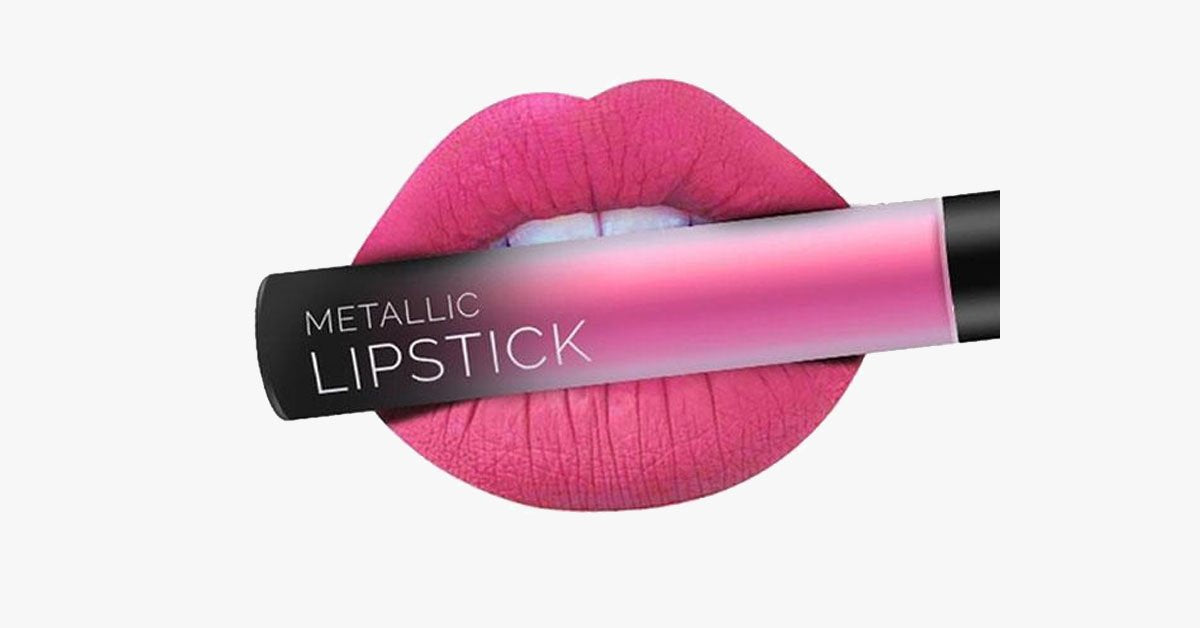 BowLift | Liquid Matte Lip Color – The perfect kiss anywhere, anytime