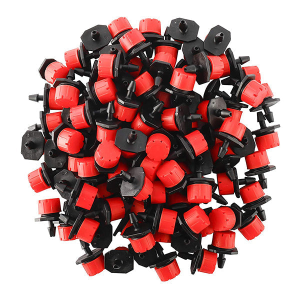 BowLift | Adjustable Irrigation Drippers Sprinklers