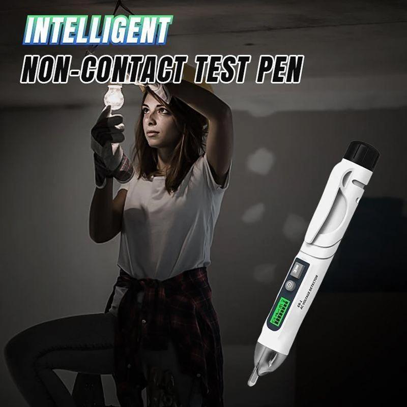 BowLift | Intelligent Non-Contact Test Pen
