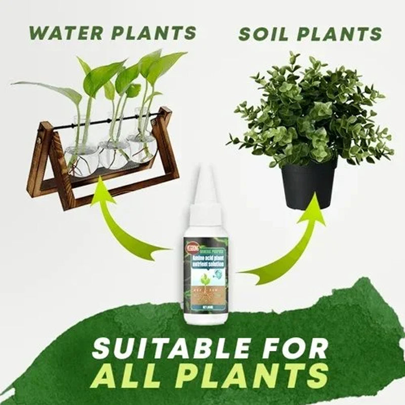 BowLift | Plant Nutrient Solution