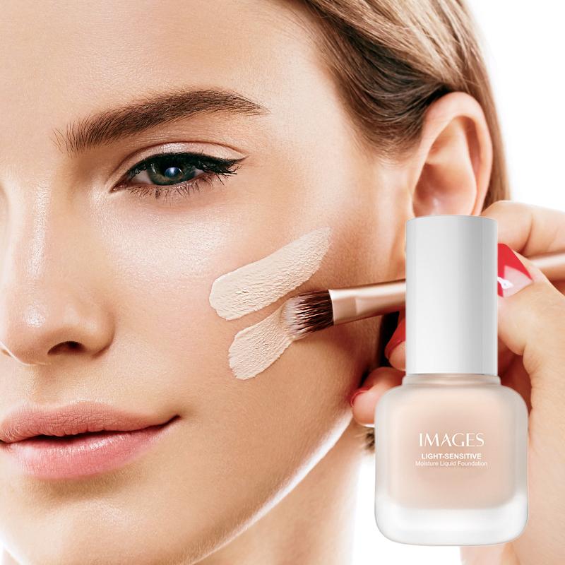 BowLift | Moisture Liquid Foundation