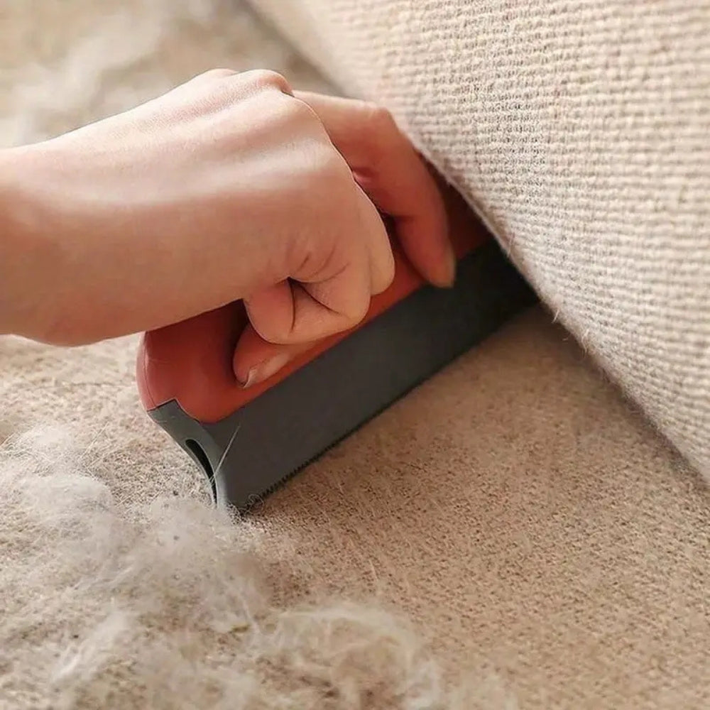 BowLift | Handy Pet Fur Remover Tool