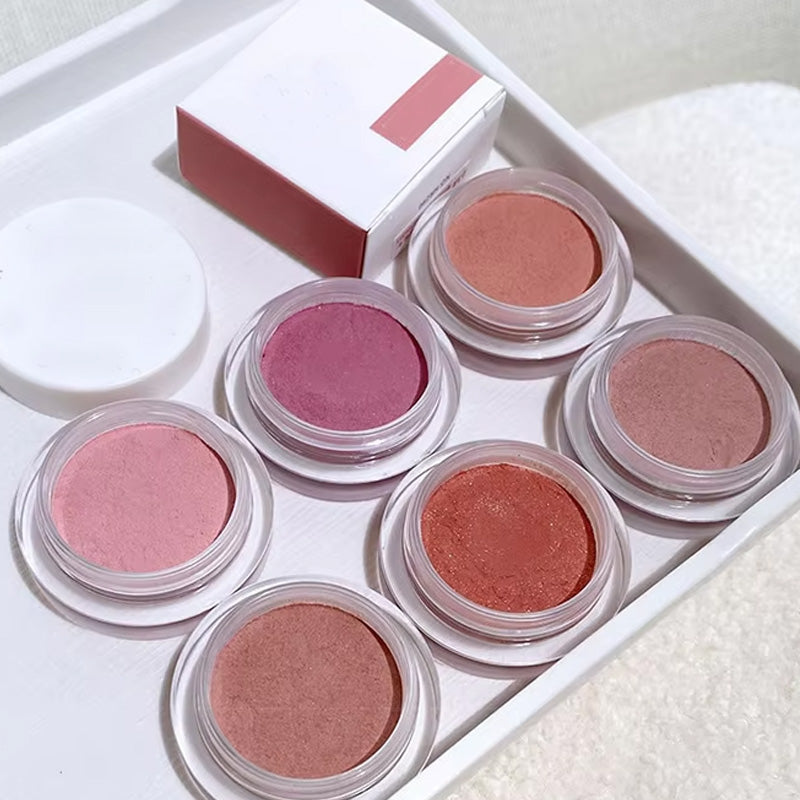 BowLift | Shiny Skin Tone Blush