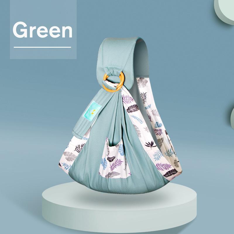 BowLift | 3-in-1 Baby Carrier