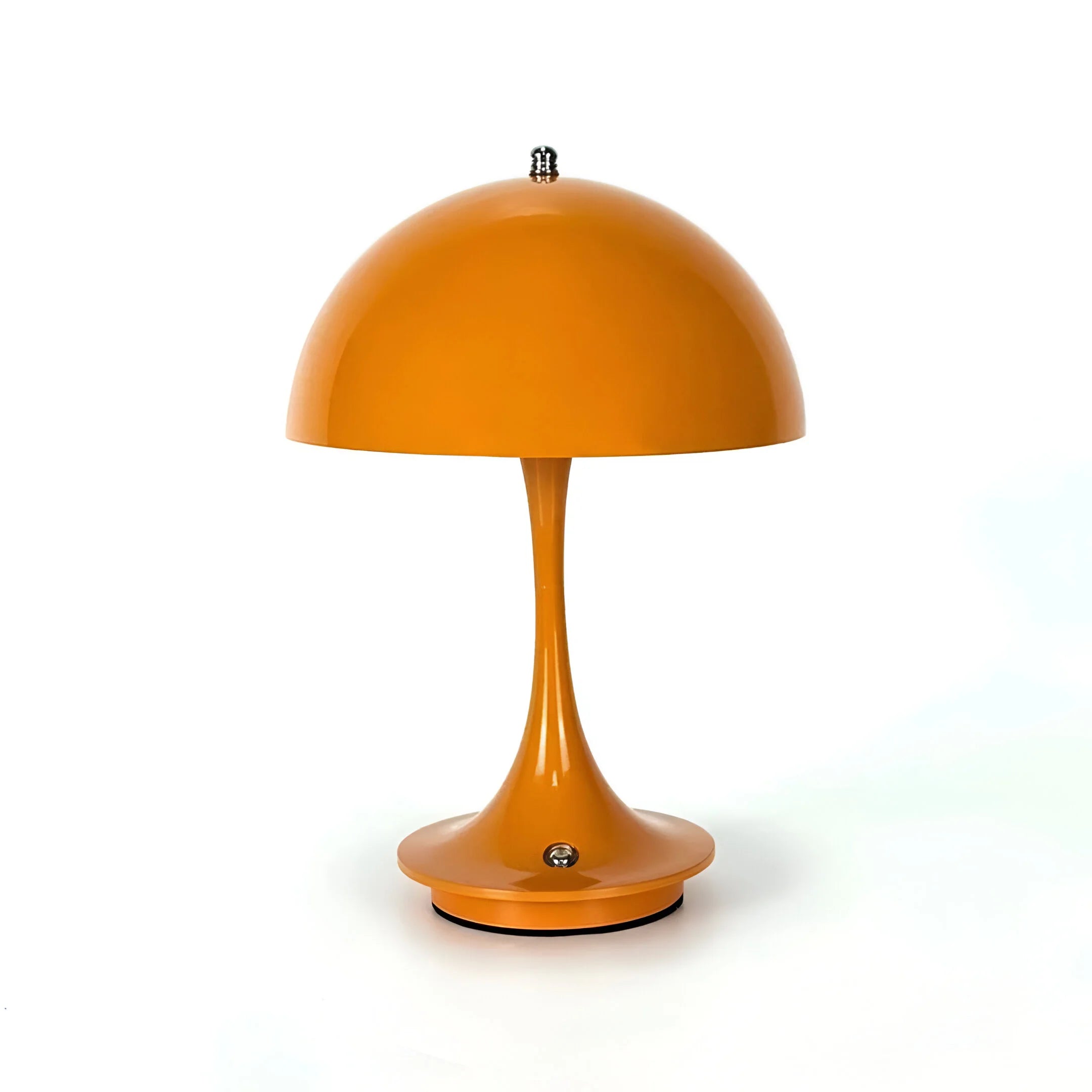 LumeMush – Touch-Dimmable Mushroom Table Lamp
