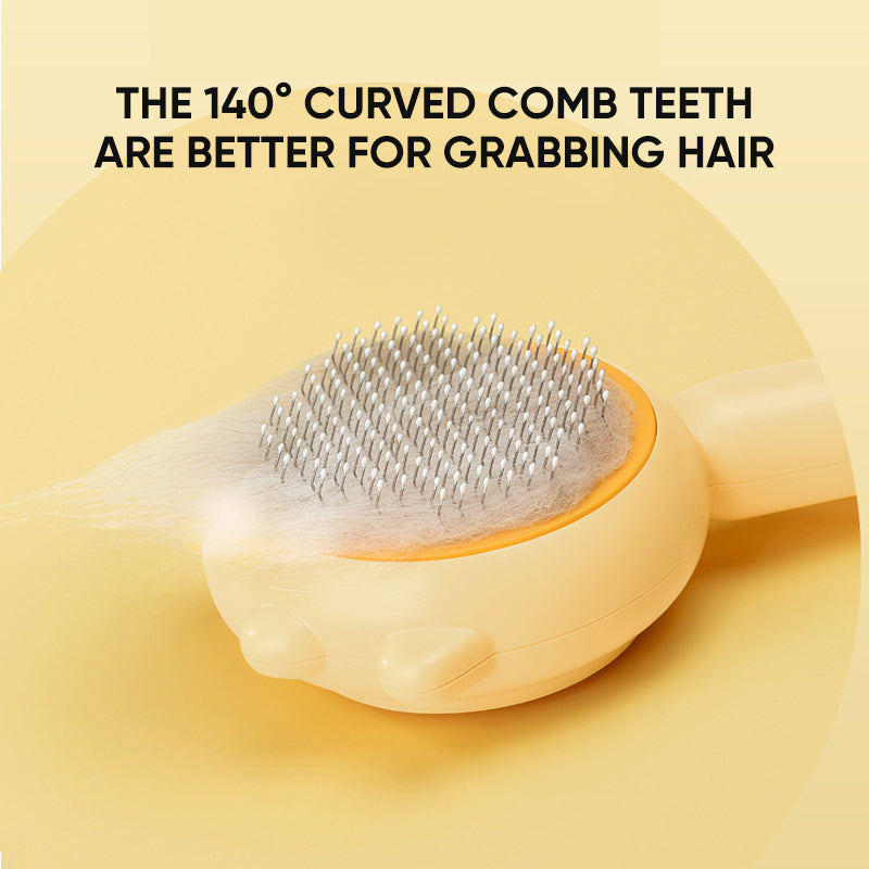 BowLift | Pet Comb Brush