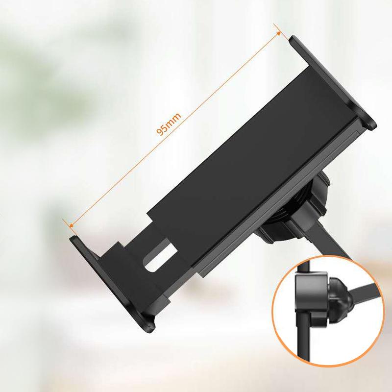 BowLift | Retractable Live Broadcast Phone Holder