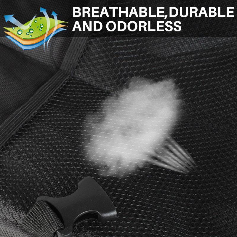 BowLift | Foldable Trunk Organizer