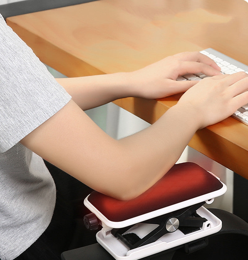 BowLift | Creative Chair with Adjustable Height and Armrest Cushion