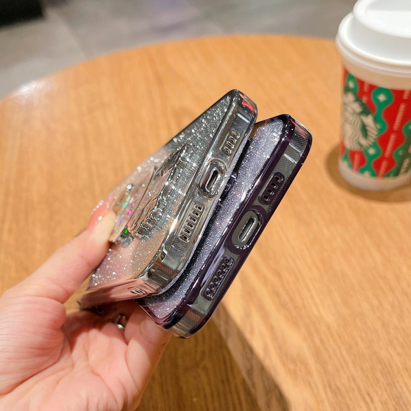 BowLift | 3D Bunny Case for iPhone