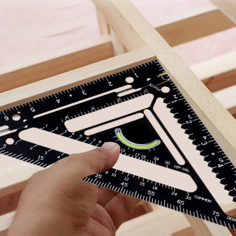 BowLift | Innovative Rafter Square Tool