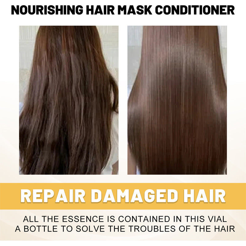 BowLift | ShinyHair Instant Keratin Hair Repair Mask