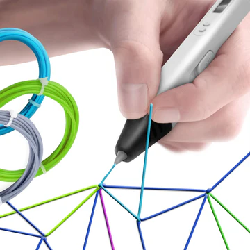 BowLift | 3D Printing Pen