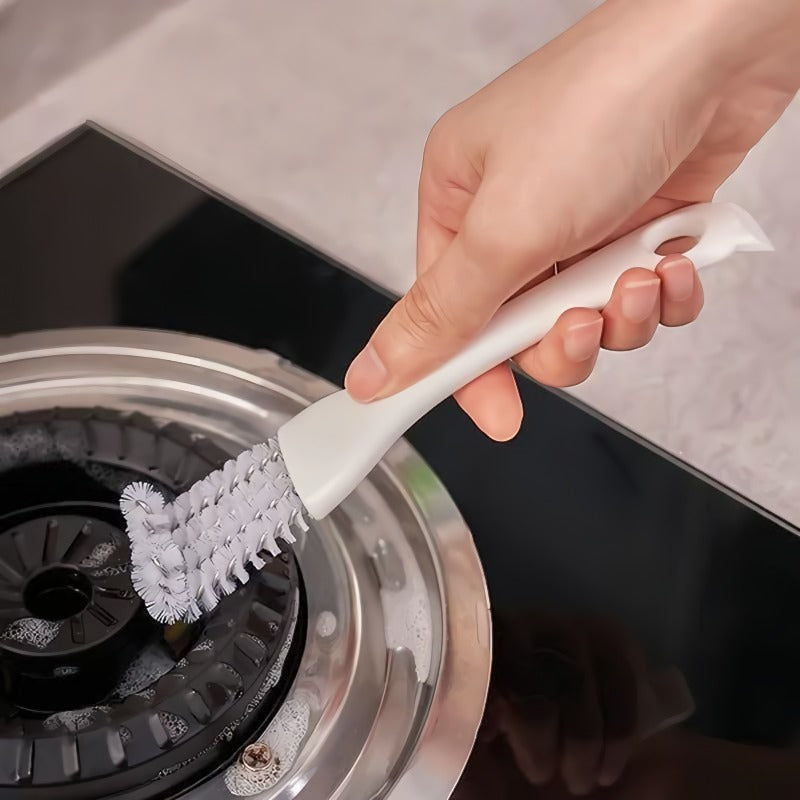 BowLift | 360° Stovetop Cleaning Brush Set