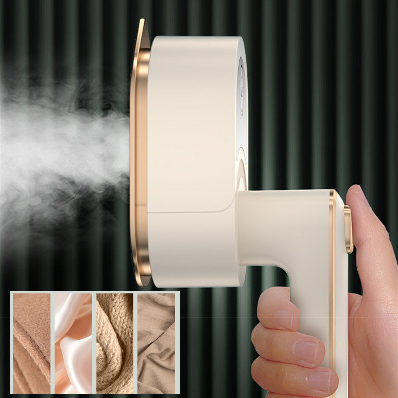 BowLift | Handheld portable foldable steamer