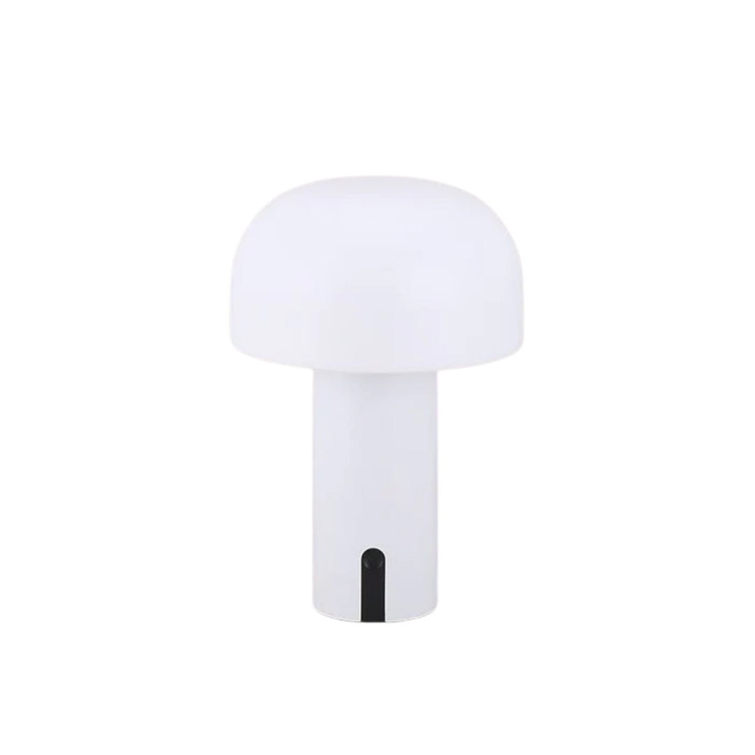 BowLift | Mushroom Design LED Table Lamp