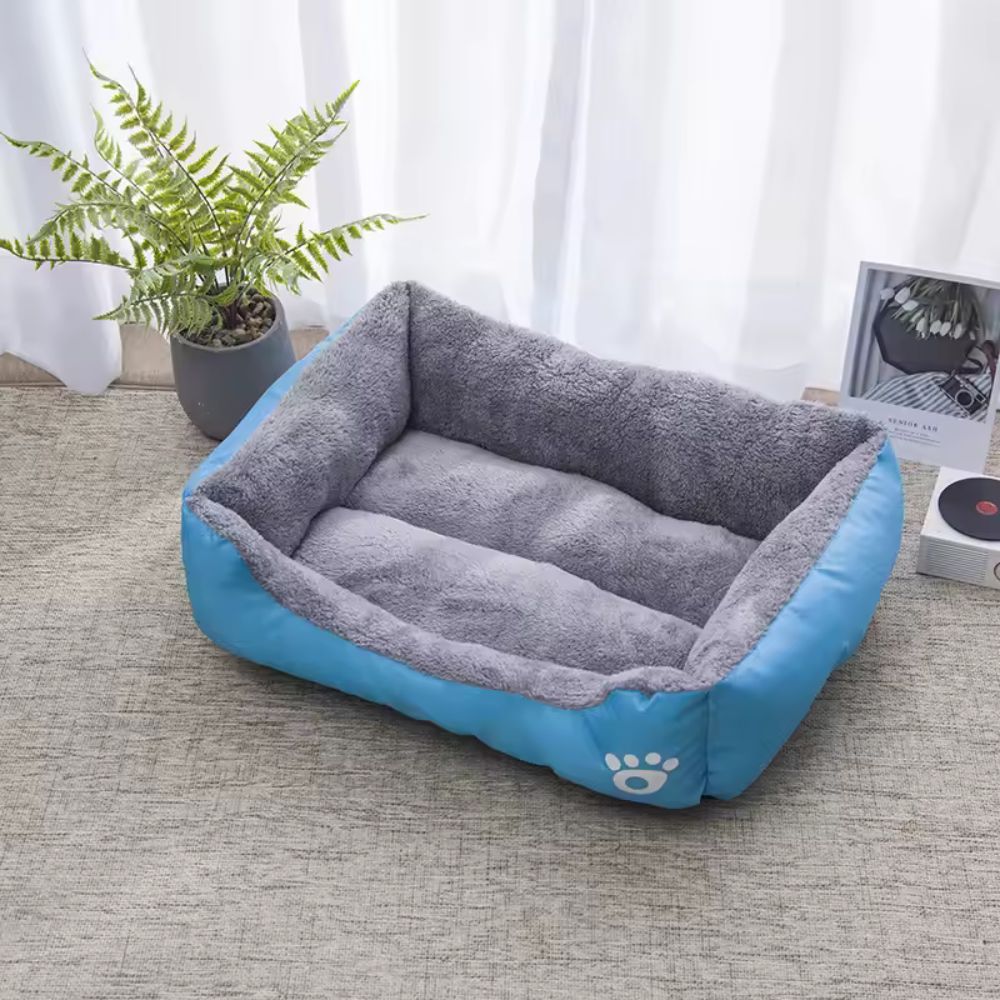 BowLift | Fluff Zone Pet Bed
