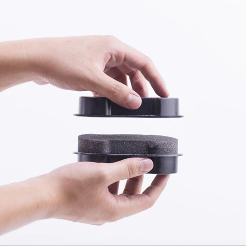 BowLift | Shoe Wax Brush