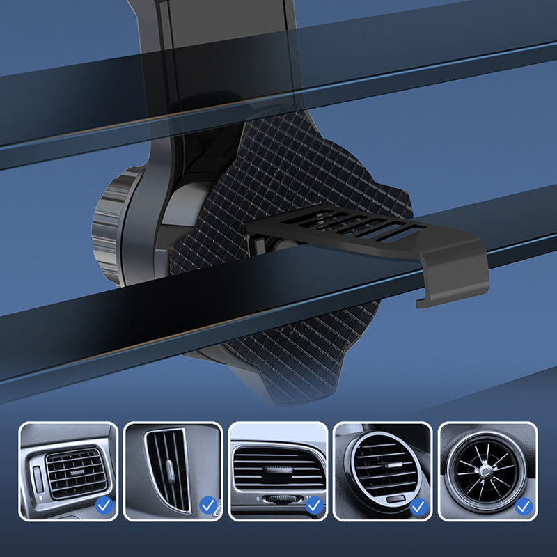 BowLift | Gravity Sensor Universal Car Mount