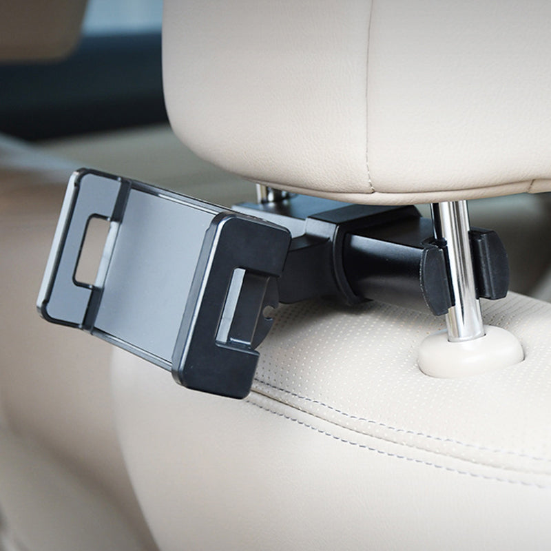 BowLift | Headrest Tablet Holder
