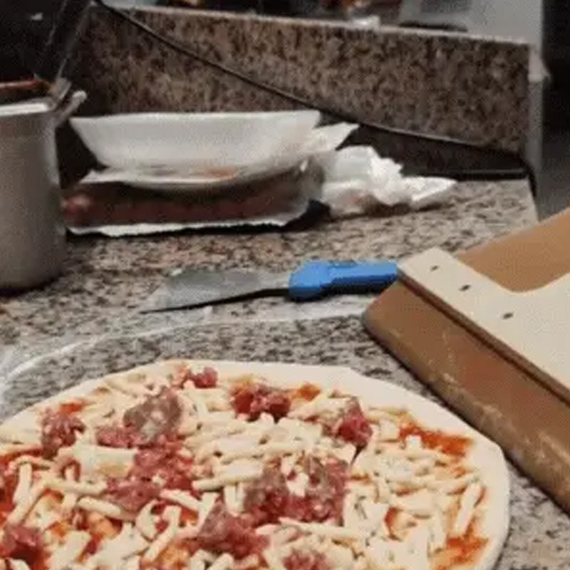 BowLift | Sliding Pizza Shovel