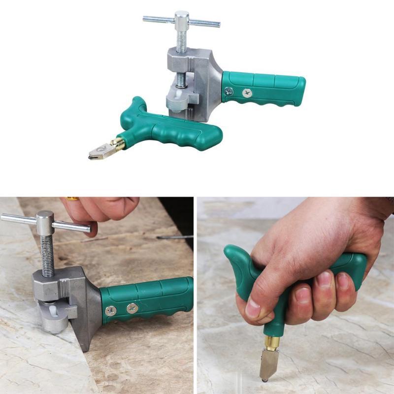 BowLift | Glass Tile Cutting Tool Set