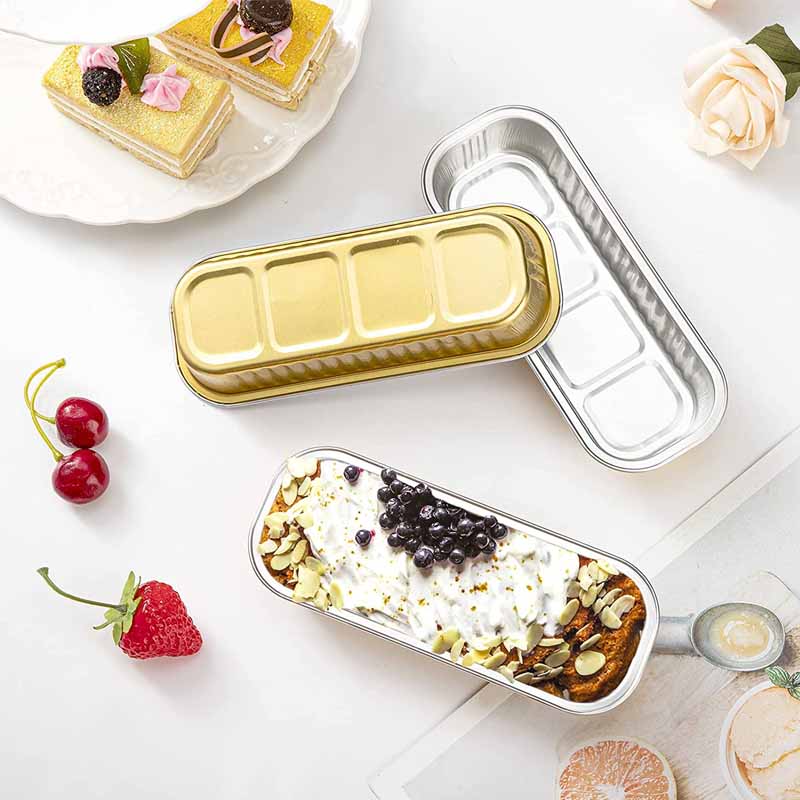 BowLift | DISPOSABLE ALUMINUM FOIL CAN