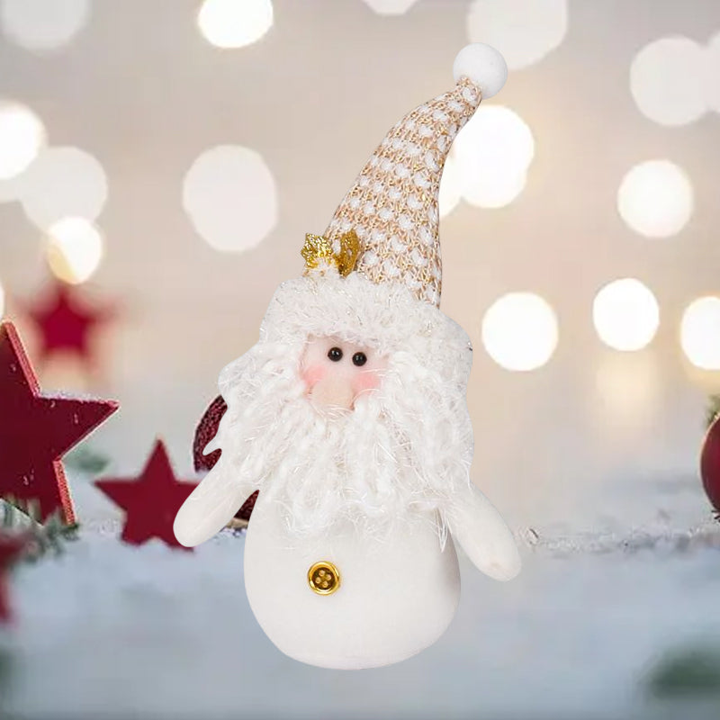 BowLift | Christmas Snowman Decorations