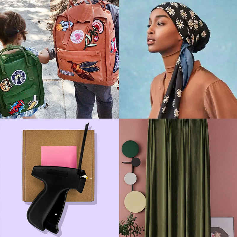 BowLift | Fast Clothing Repair