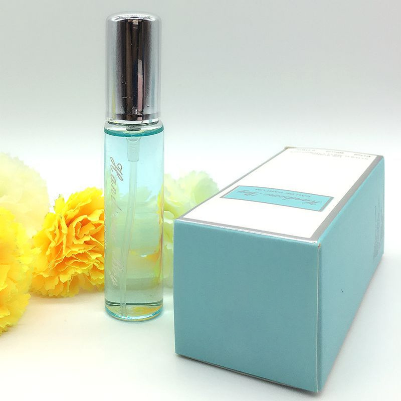 BowLift | Pheromone Perfume