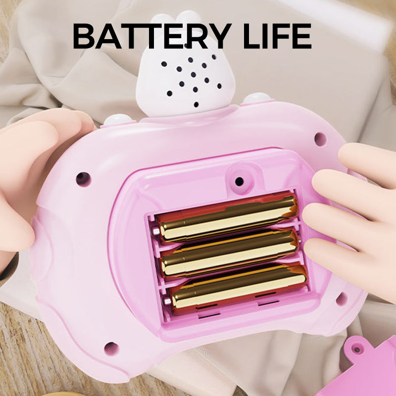 BowLift | Pocket game for children