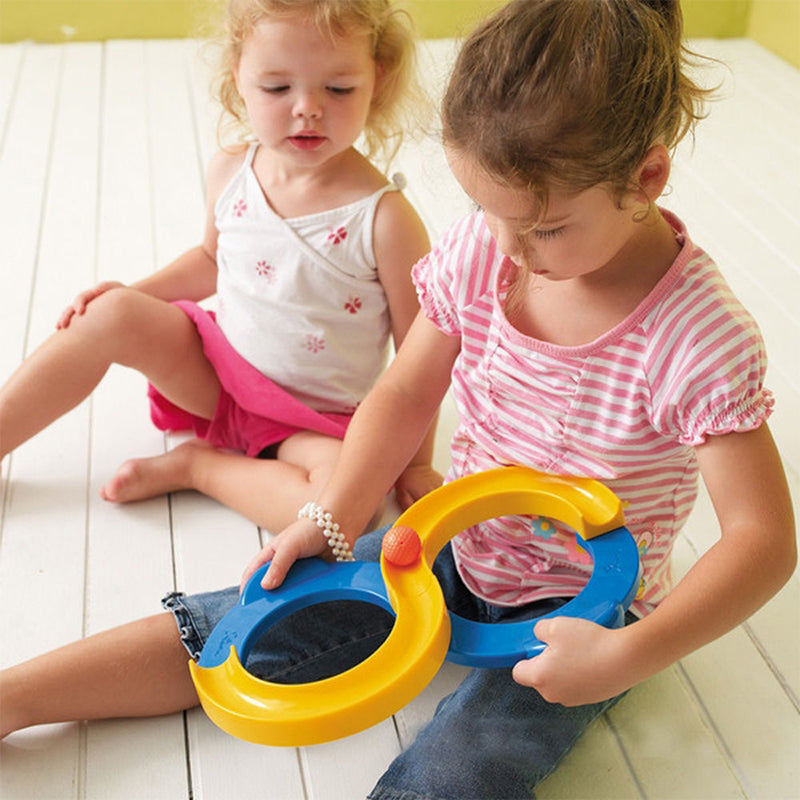 BowLift | 88 Trackball Toy