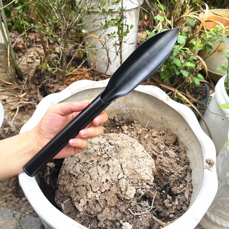 BowLift | Gardening Shovel