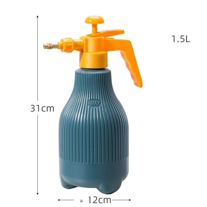 BowLift | Nordic Spray Bottle with Pressure Pump – For Effective Plant Watering