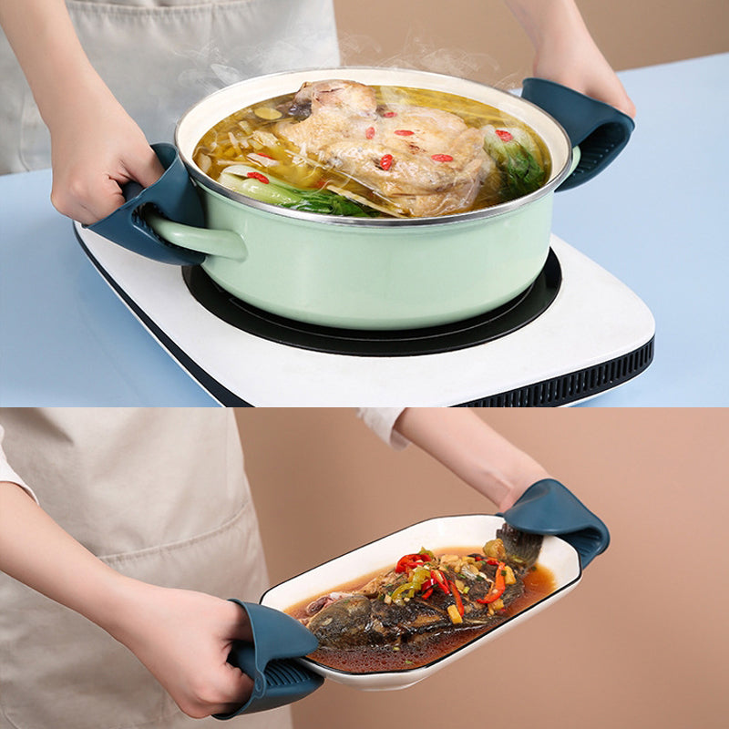 BowLift | Safe Anti-Scald Set 4PCS