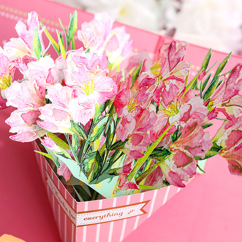 BowLift | Happy Mother's Day Card