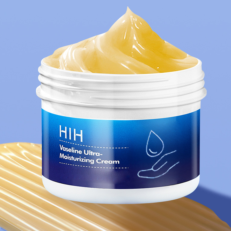 BowLift | Vaseline True Moisturizing Cream