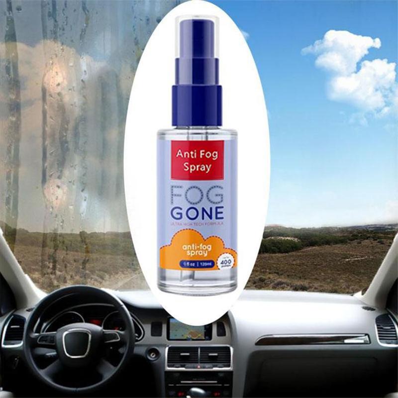 BowLift | General Anti-Fog Agent