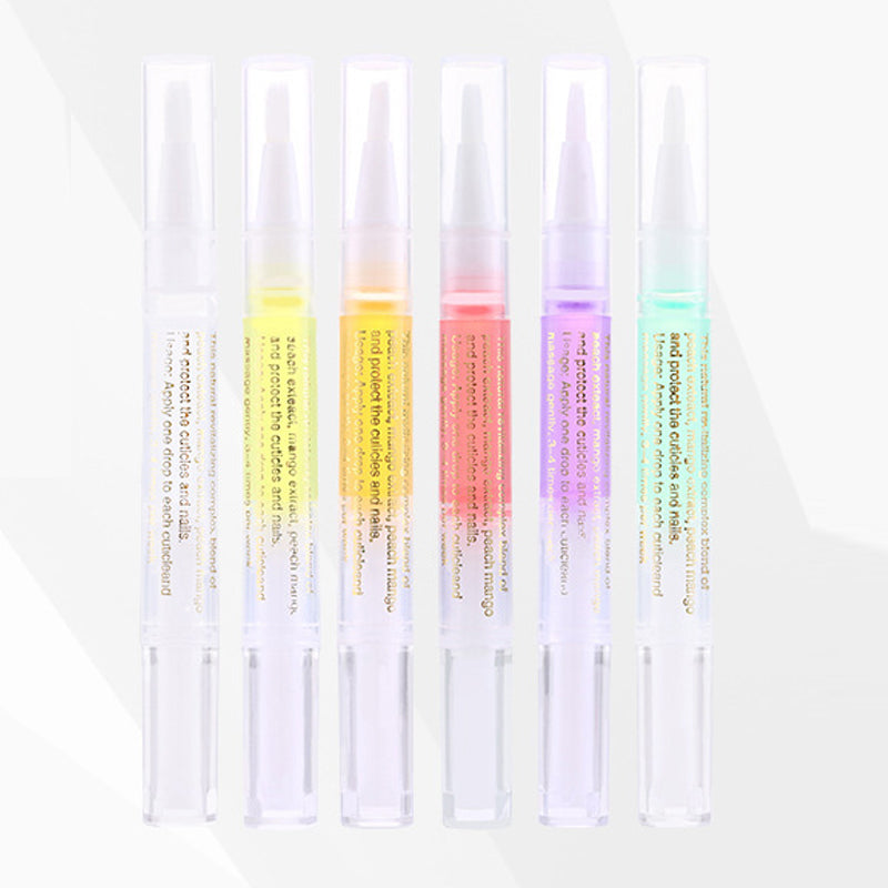 BowLift | Nails Nutritious Growth Oil